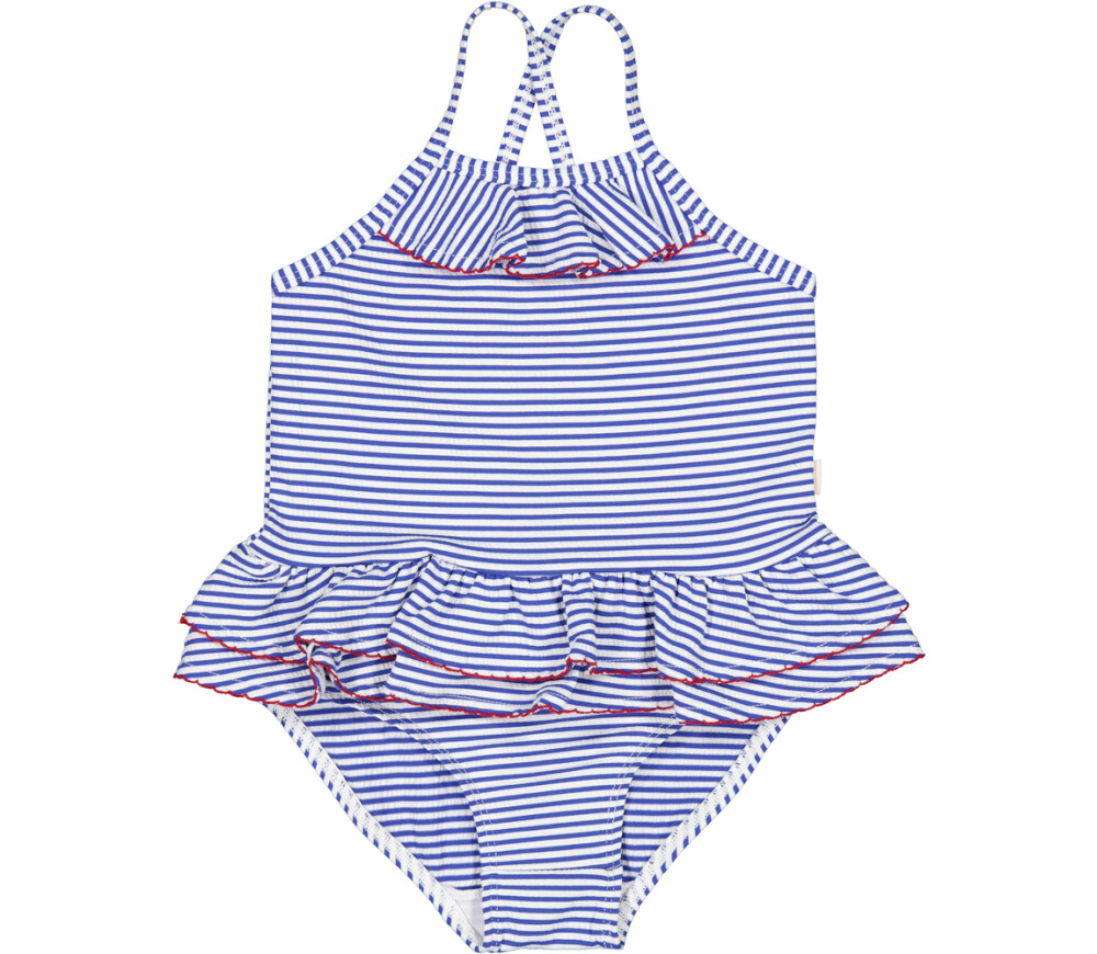 Badedrakt Swinnie Swim Stripe - MarMar Copenhagen