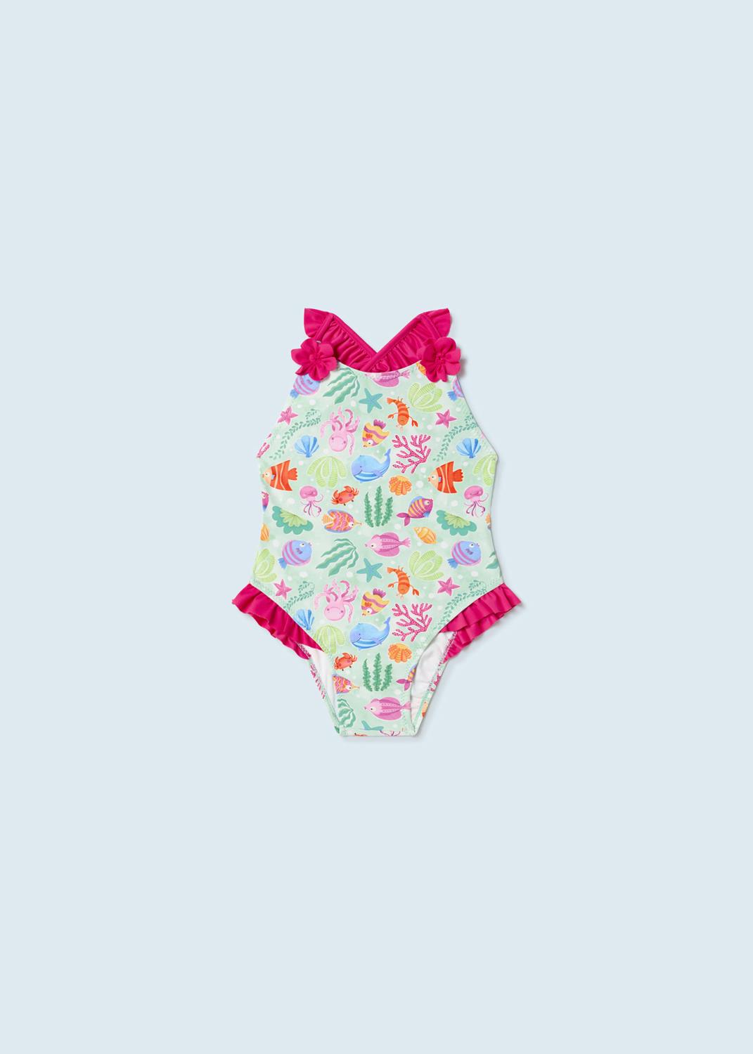 Badedrakt Aqua Baby - Mayoral