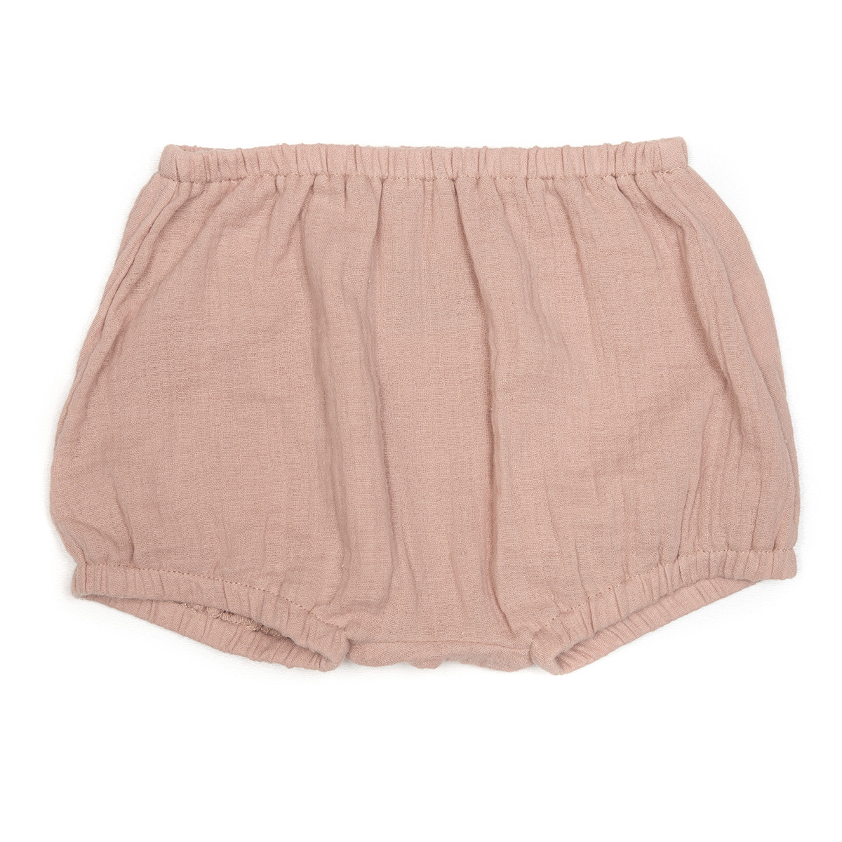 Shorts BAGGY - Huttelihut - Old Rose