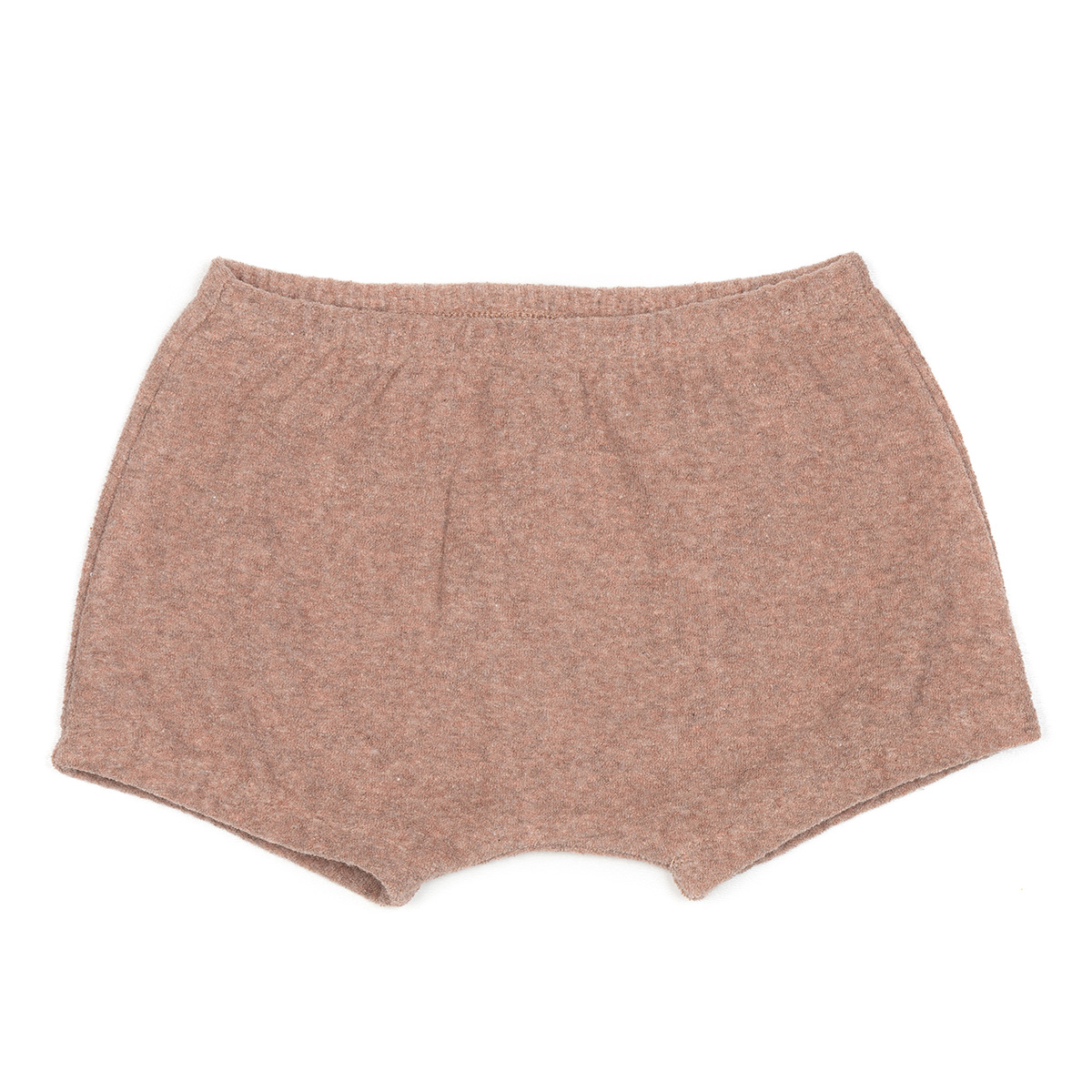 Shorts HOME Frotte - Huttelihut