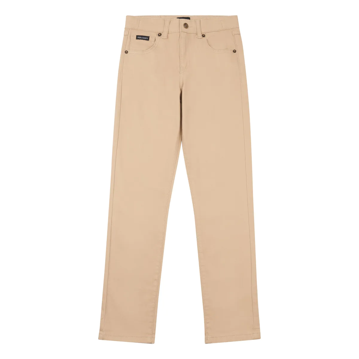 Bukse Chinos Nomad- Lyle & Scott