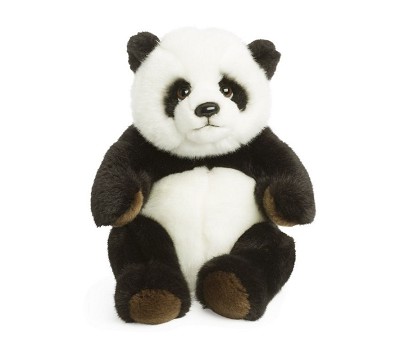 Kosedyr Panda Stor - WWF