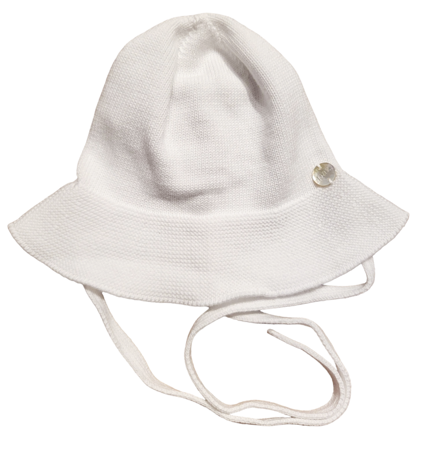 Solhatt Esencial White - PAZ Rodriguez