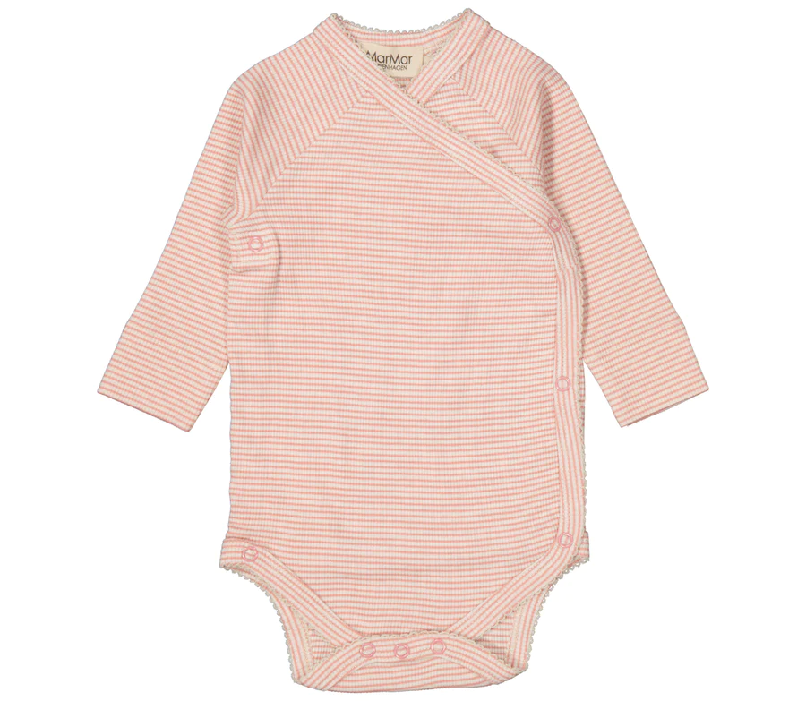 Body Belito Evening sun stripe - MarMar Copenhagen