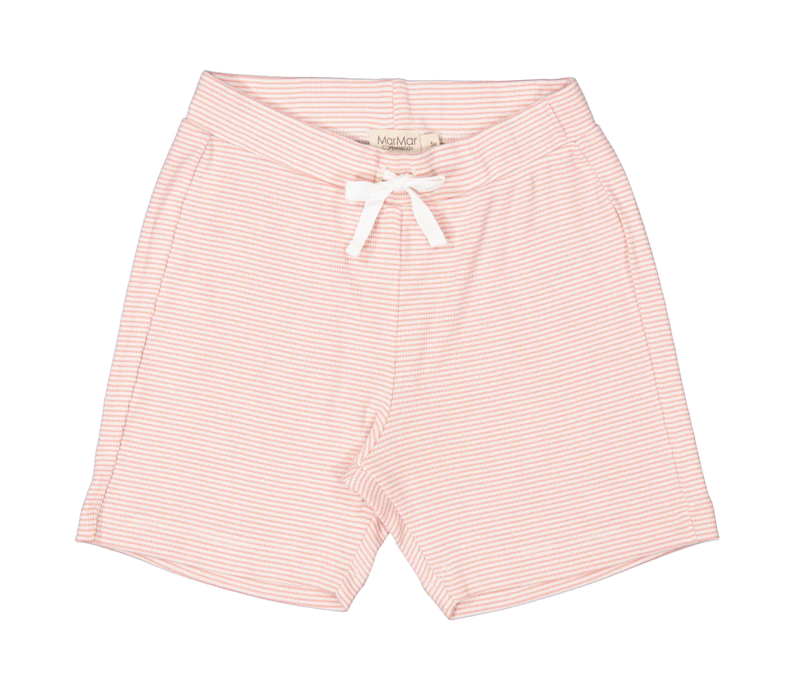 Shorts Paulo Evening Sun Stripe - MarMar Copenhage