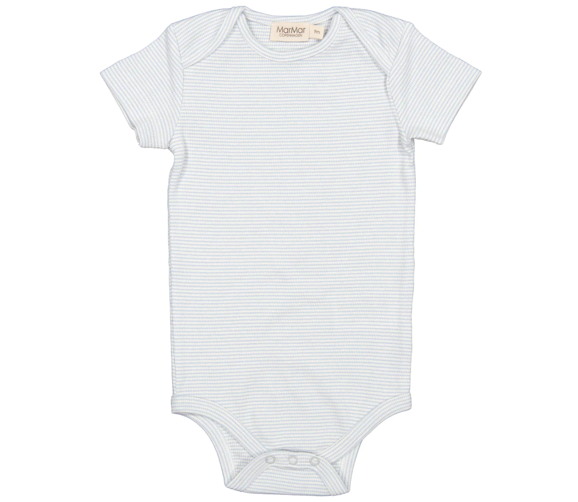 Body Ben SS Fresh Air Stripe - MarMar Copenhagen