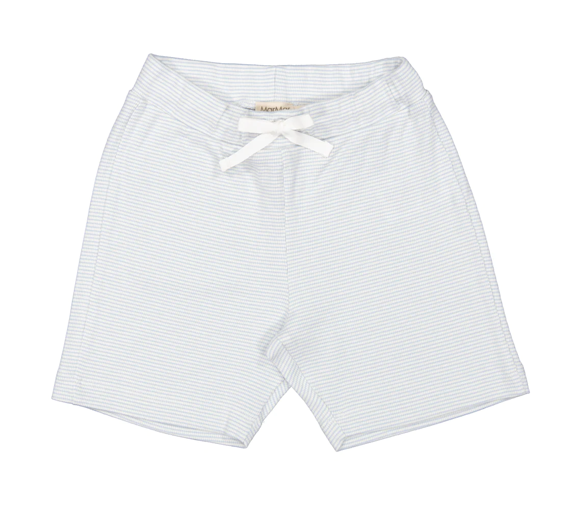 Shorts Paulo Fresh Air Stripe - MarMar Copenhagen