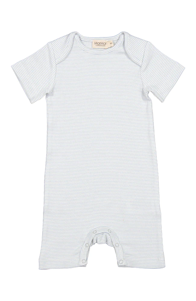 Romper Roxy Summer Fresh Air Stripe - MarMar Copen