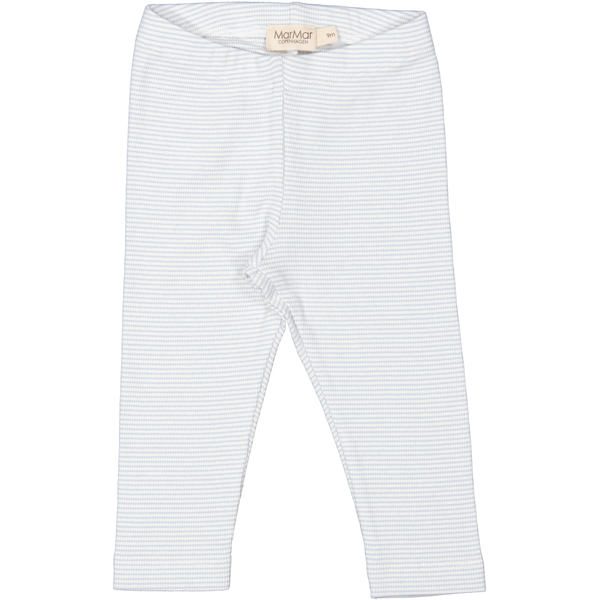 Bukse Leg Fresh Air Stripe - MarMar Copenhagen