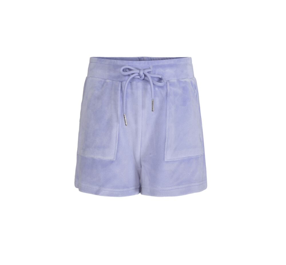 Shorts Velour Hermine - Vilje & Ve