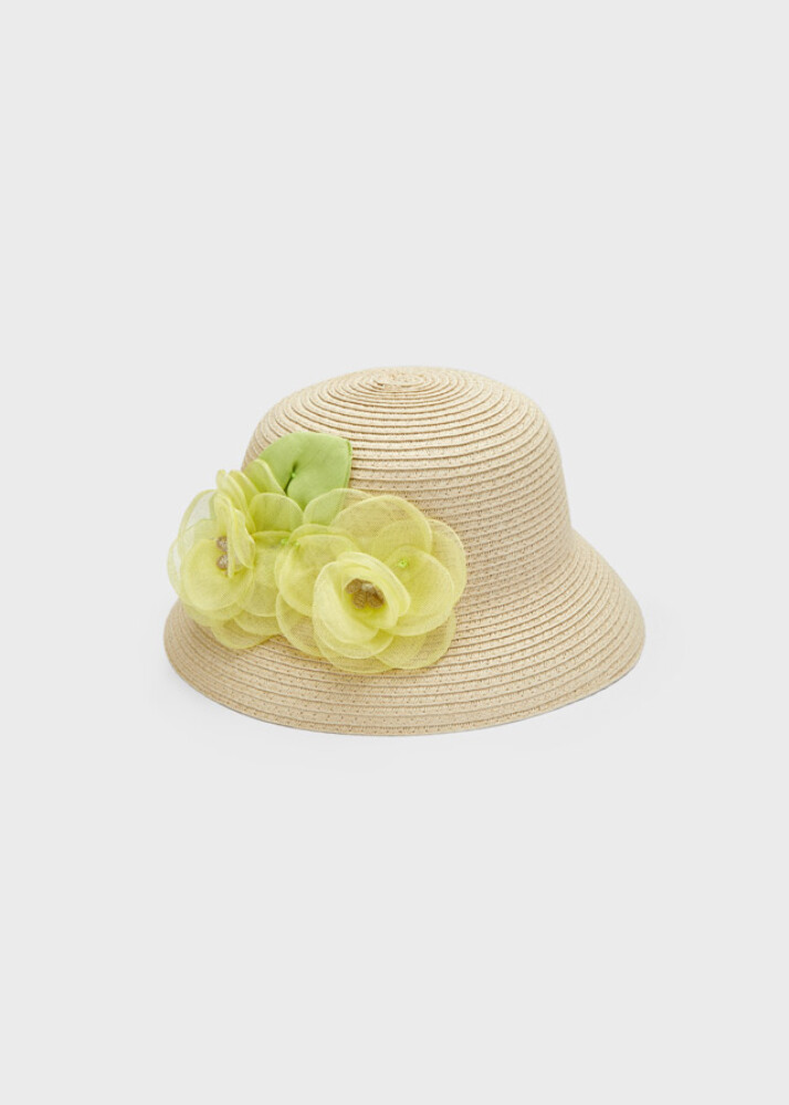 Hatt Floral - Mayoral