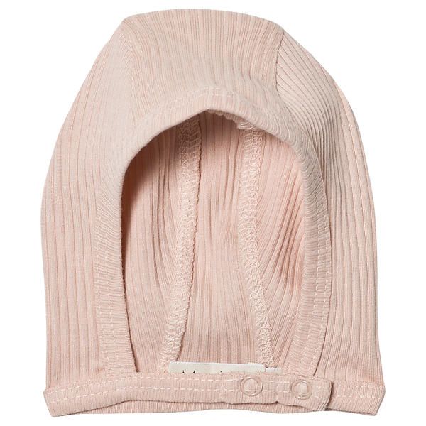 Lue - MarMar Copenhagen Hoody - Rosa