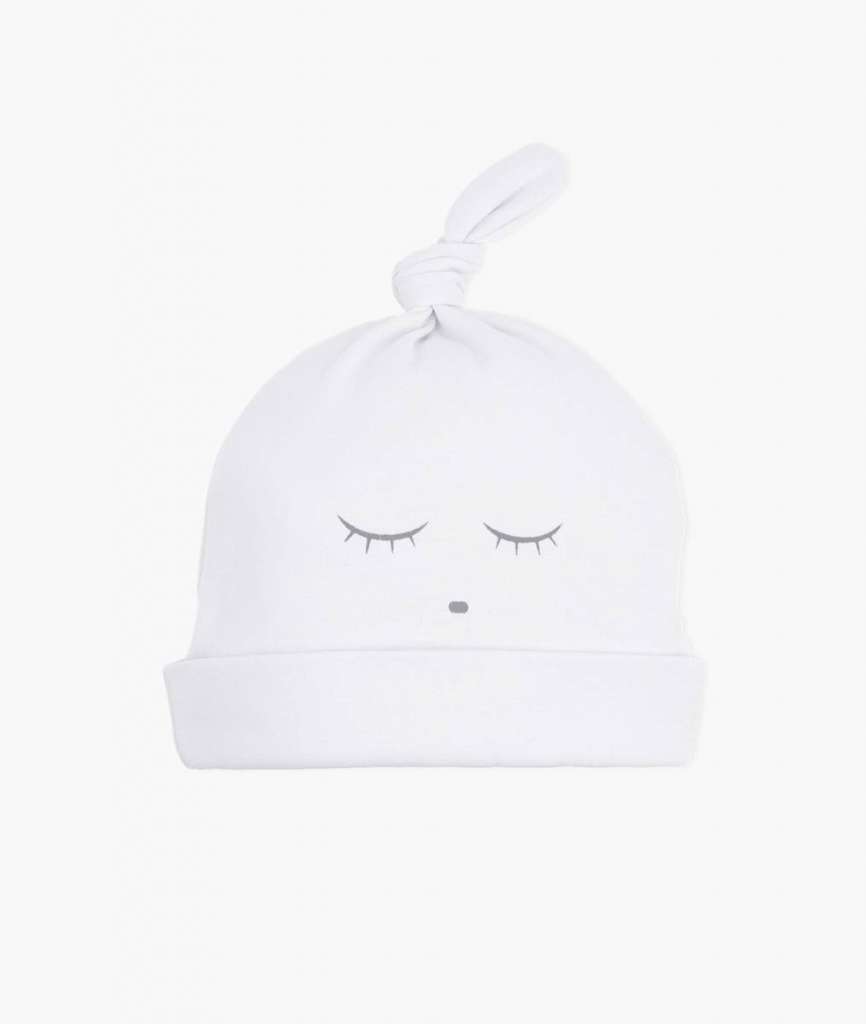 Lue - Sleeping Cutie Tossie Hat - LIVLY