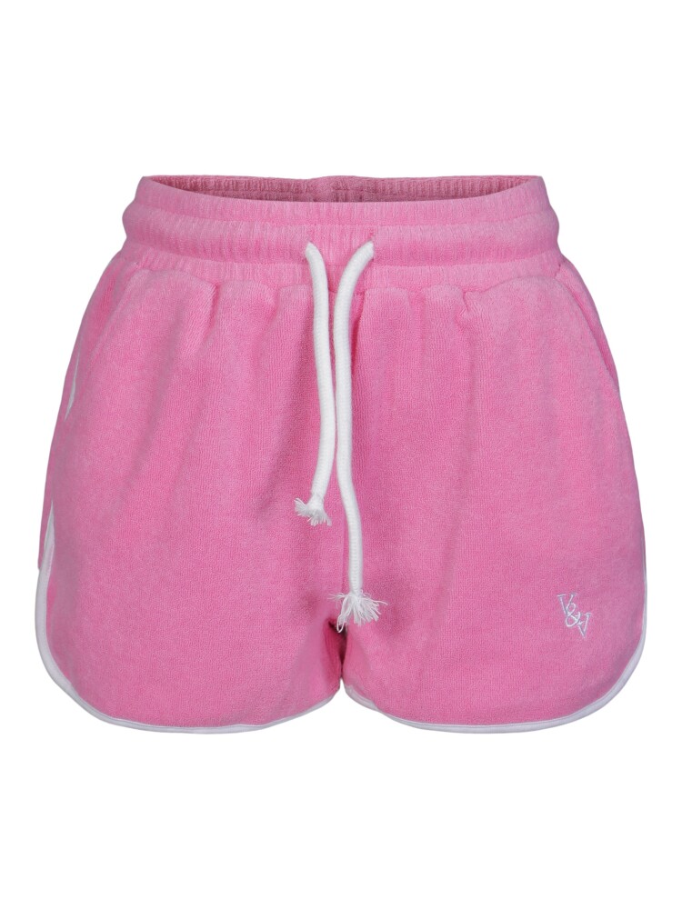 Shorts Frotte Gaby - Vilje & Ve