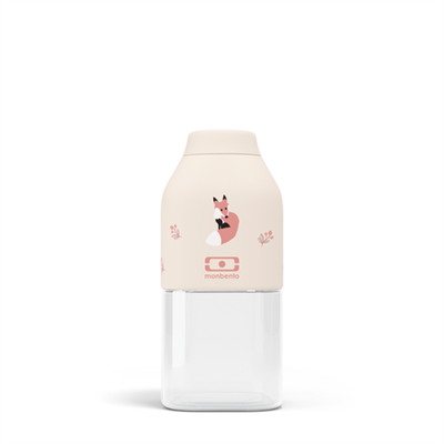 Drikkeflaske Bouteille Mini Rev - Monbento