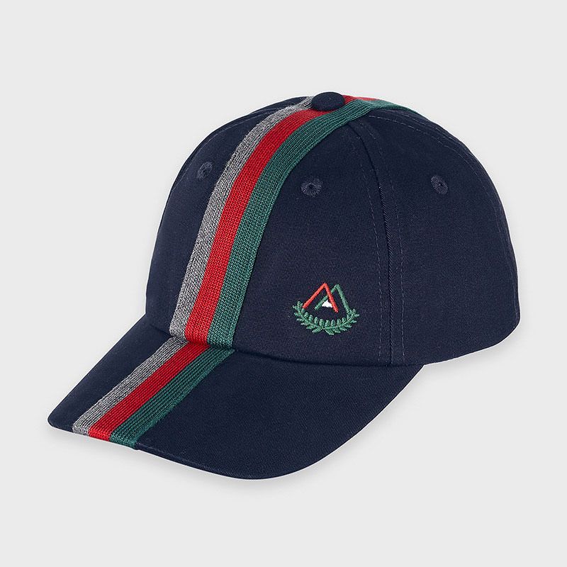 Cap - Mayoral - Blå